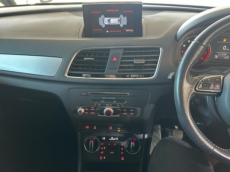 Used Audi Q3 2017 for sale - 77218137: Photo 11