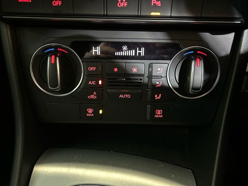 Used Audi Q3 2017 for sale - 77218137: Photo 13