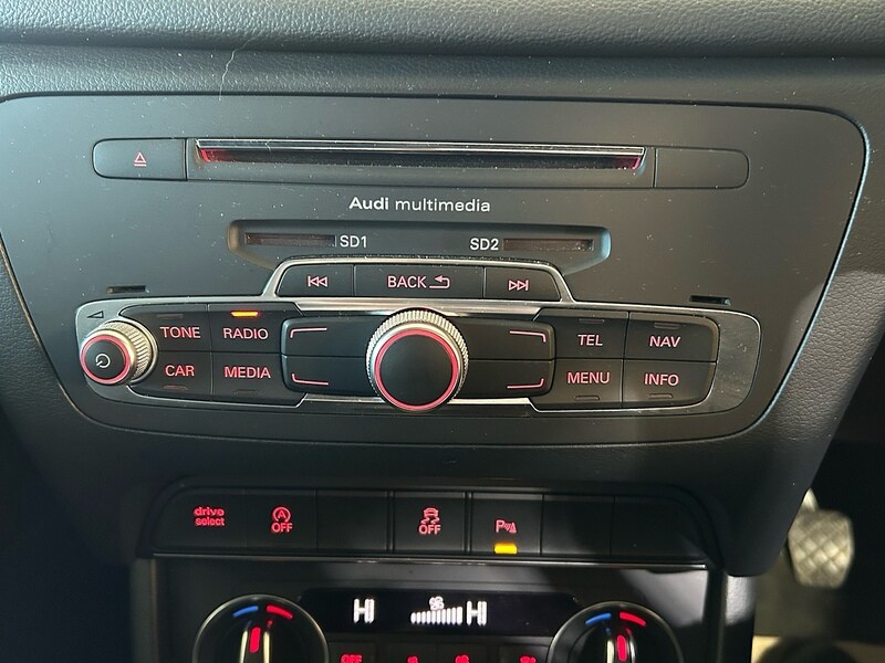 Used Audi Q3 2017 for sale - 77218137: Photo 14