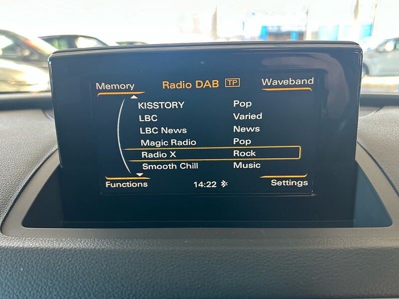 Used Audi Q3 2017 for sale - 77218137: Photo 16