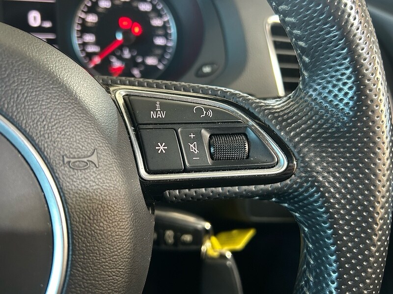 Used Audi Q3 2017 for sale - 77218137: Photo 18