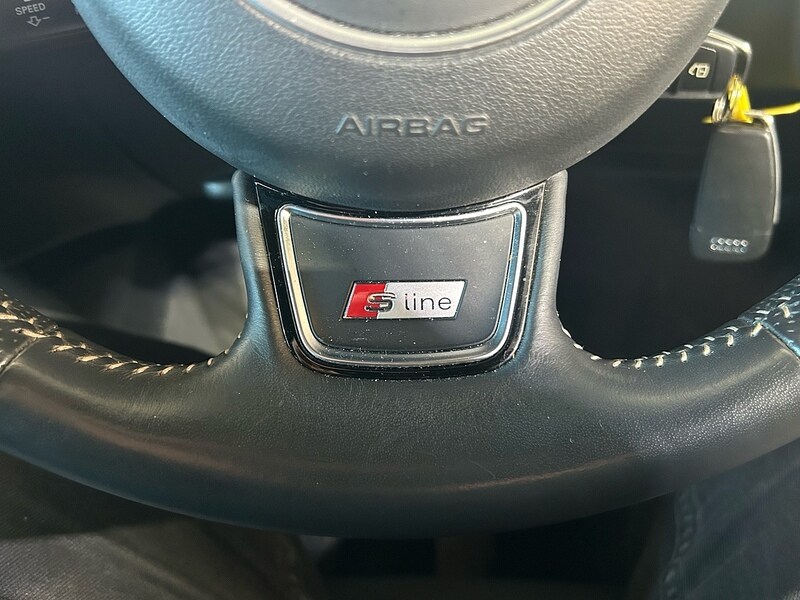 Used Audi Q3 2017 for sale - 77218137: Photo 19