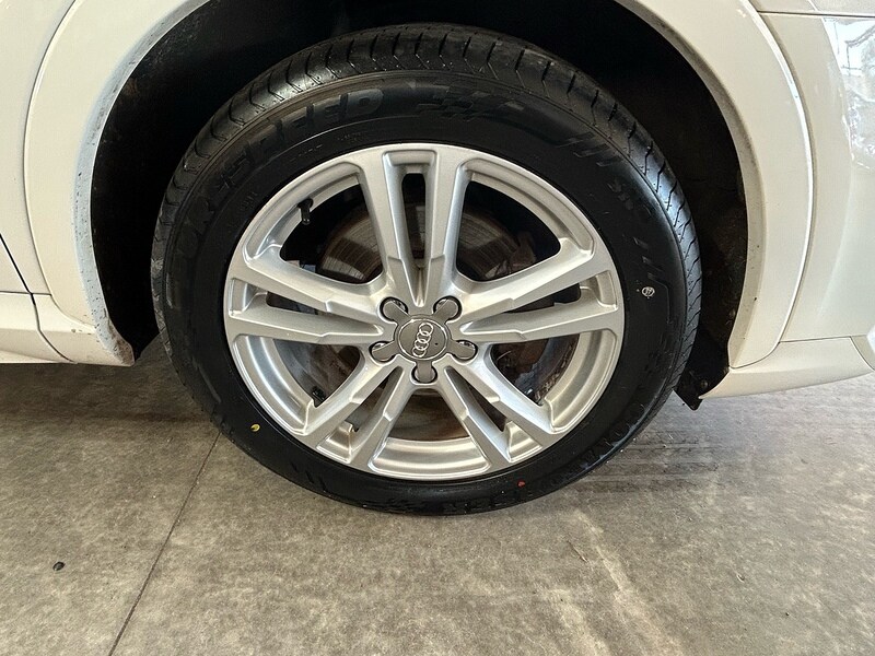 Used Audi Q3 2017 for sale - 77218137: Photo 24