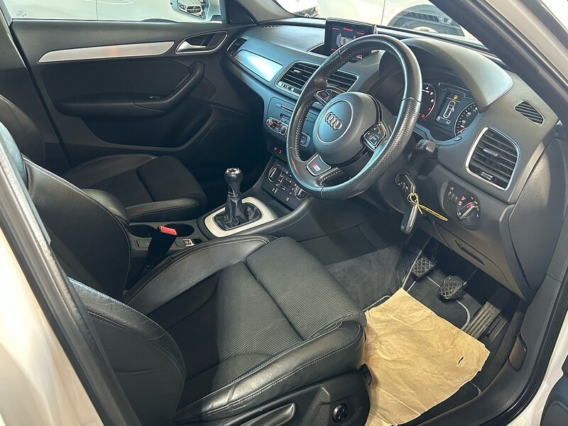 Used Audi Q3 2017 for sale - 77218137: Photo 7