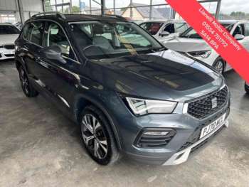 2021 - TSI SE Technology 5-Door