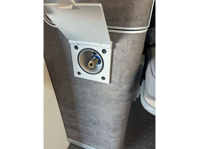 Used Volkswagen California 2022 for sale - 76699036: Photo 12