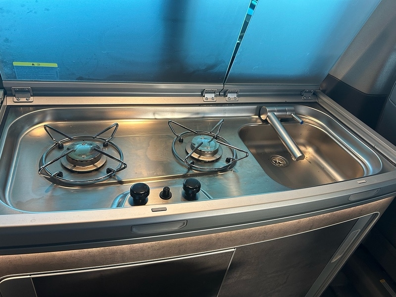 Used Volkswagen California 2022 for sale - 76699036: Photo 13