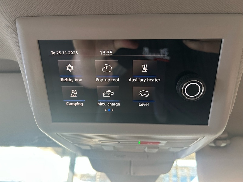 Used Volkswagen California 2022 for sale - 76699036: Photo 21