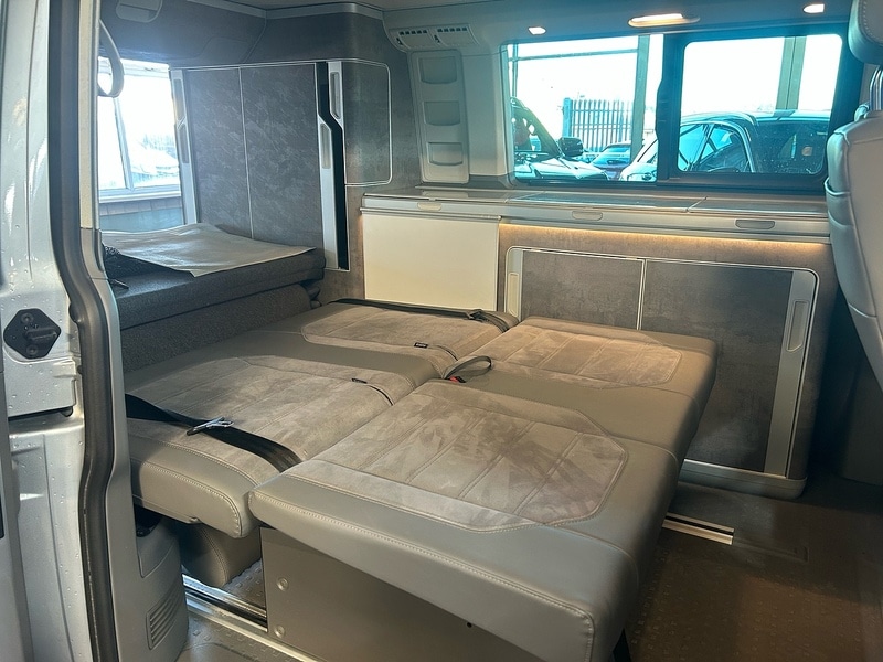 Used Volkswagen California 2022 for sale - 76699036: Photo 25