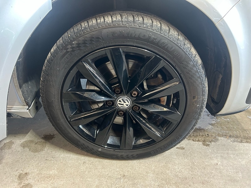 Used Volkswagen California 2022 for sale - 76699036: Photo 26