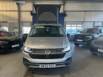 Used Volkswagen California 2022 for sale - 76699036: Photo