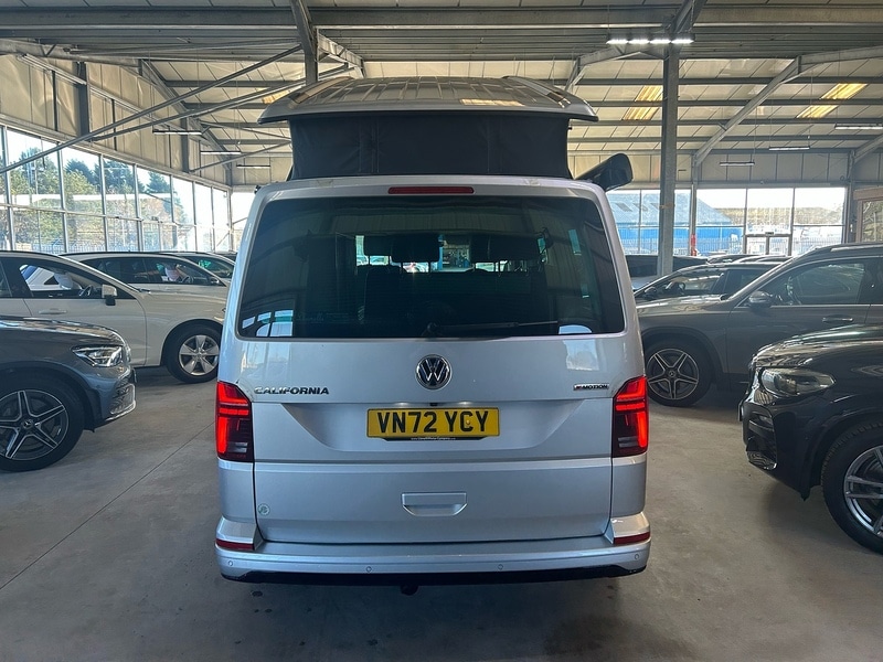 Used Volkswagen California 2022 for sale - 76699036: Photo 6