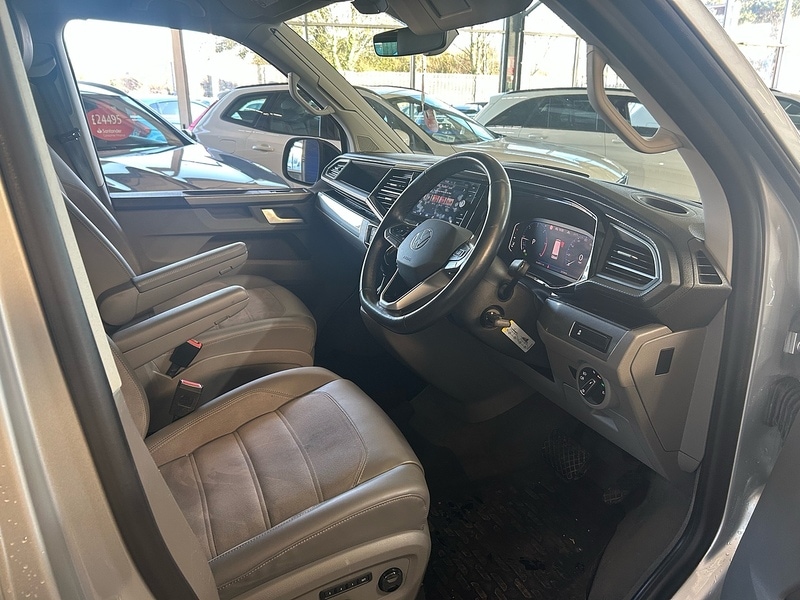 Used Volkswagen California 2022 for sale - 76699036: Photo 7