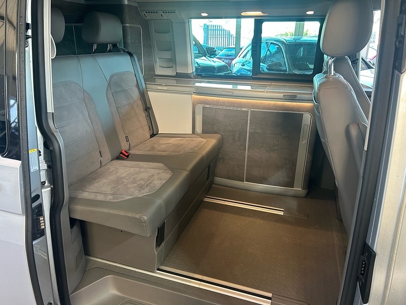 Used Volkswagen California 2022 for sale - 76699036: Photo 8