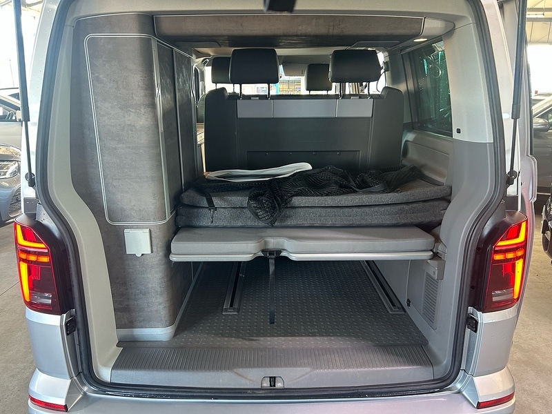 Used Volkswagen California 2022 for sale - 76699036: Photo 9