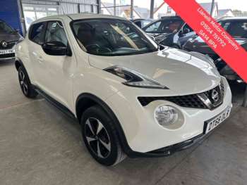 Used Nissan Juke 2019 for sale - 74942751: Photo