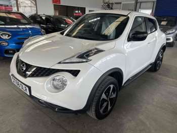 Used Nissan Juke 2019 for sale - 74942751: Photo