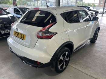 Used Nissan Juke 2019 for sale - 74942751: Photo
