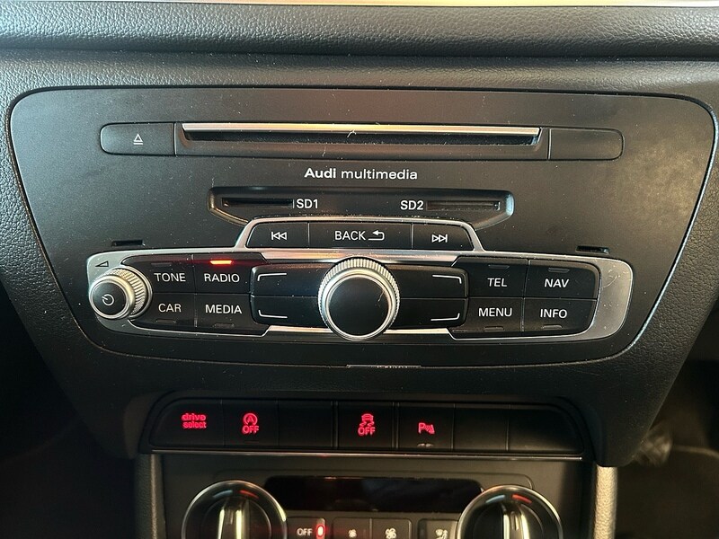 Used Audi Q3 for sale - 77218142: Photo 14