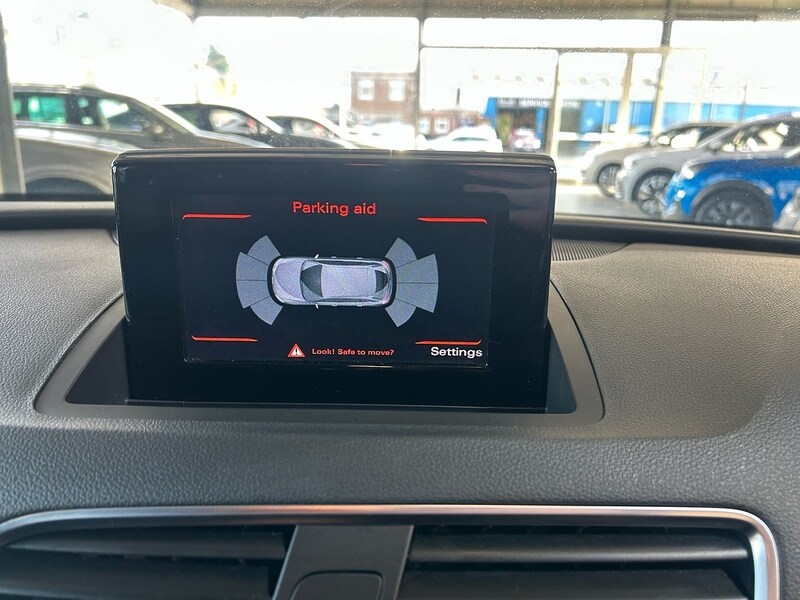 Used Audi Q3 for sale - 77218142: Photo 16