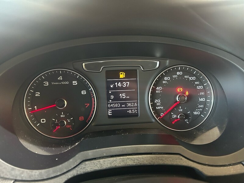 Used Audi Q3 for sale - 77218142: Photo 17