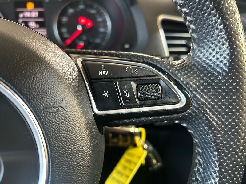 Used Audi Q3 for sale - 77218142: Photo 19