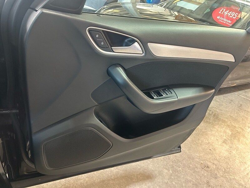 Used Audi Q3 for sale - 77218142: Photo 20