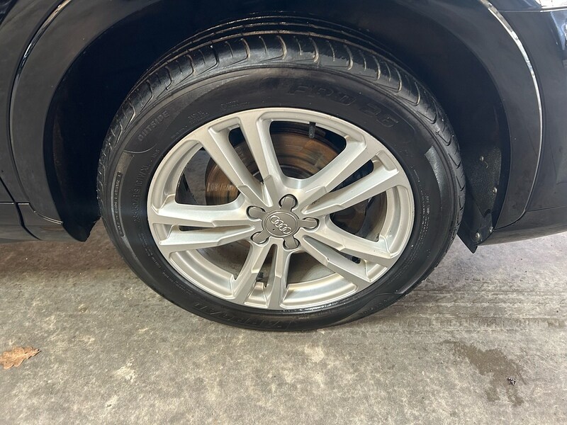 Used Audi Q3 for sale - 77218142: Photo 21