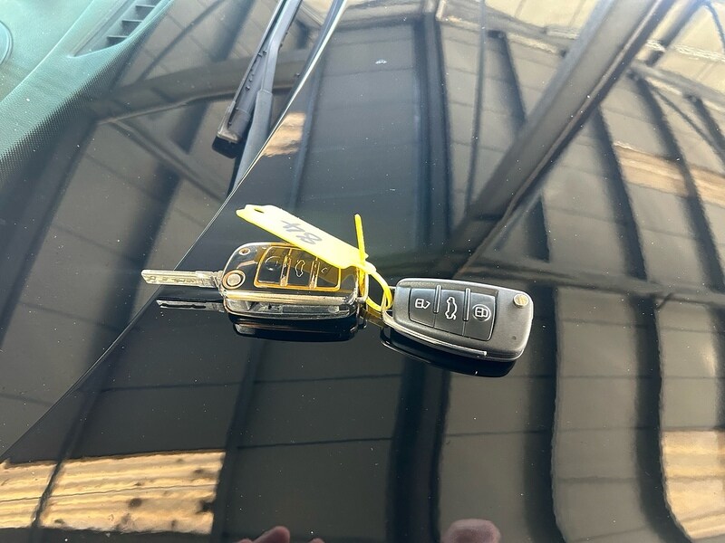 Used Audi Q3 for sale - 77218142: Photo 22