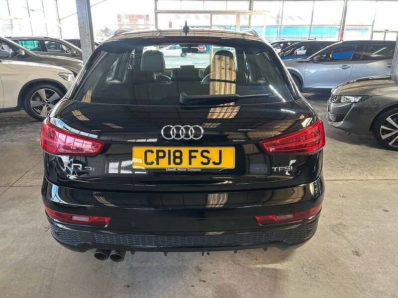 Used Audi Q3 for sale - 77218142: Photo 6