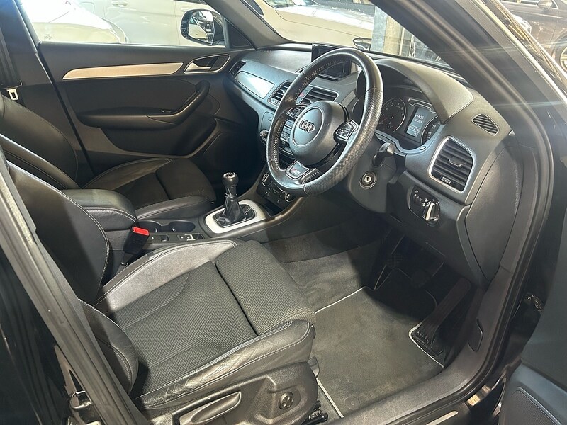 Used Audi Q3 for sale - 77218142: Photo 7