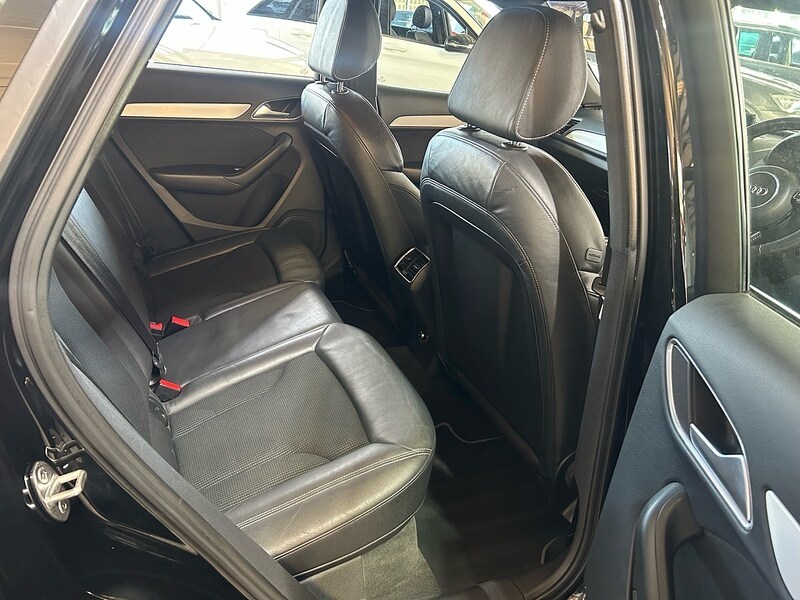 Used Audi Q3 for sale - 77218142: Photo 8