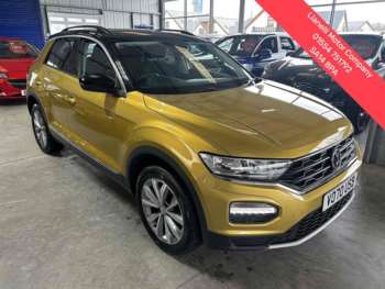 2020 - TSI Design 5-Door