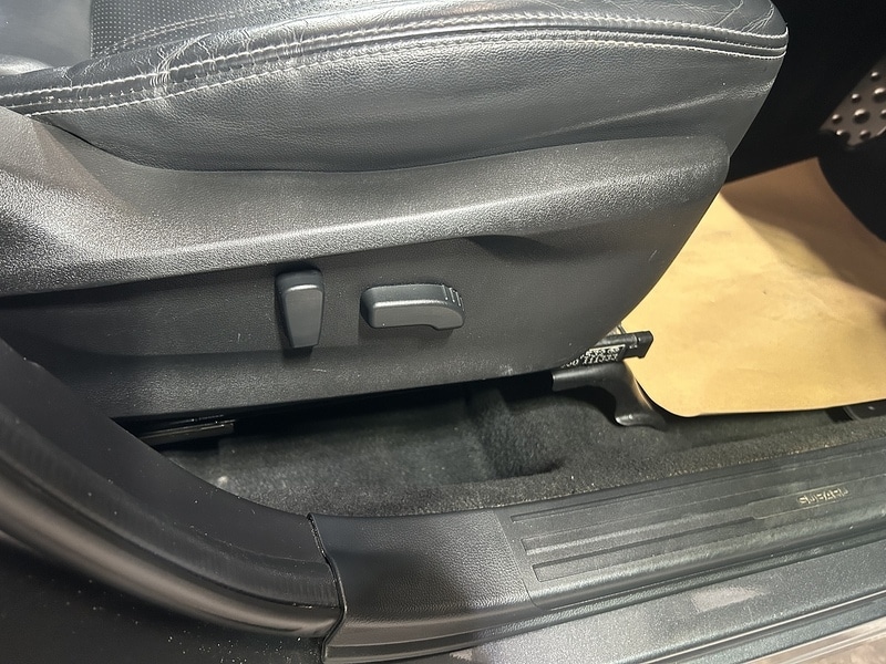 Used Subaru Forester 2021 for sale - 76346051: Photo 11