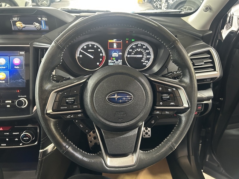 Used Subaru Forester 2021 for sale - 76346051: Photo 13