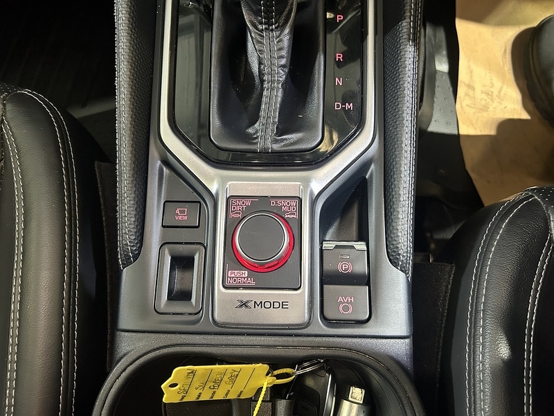 Used Subaru Forester 2021 for sale - 76346051: Photo 14