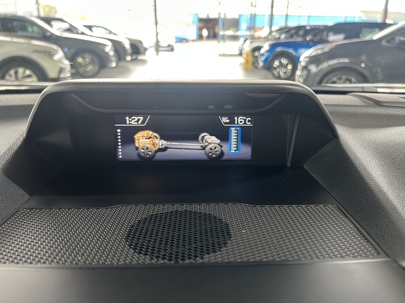 Used Subaru Forester 2021 for sale - 76346051: Photo 18