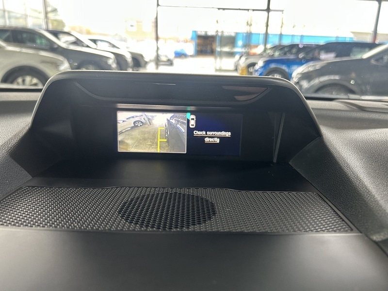 Used Subaru Forester 2021 for sale - 76346051: Photo 21