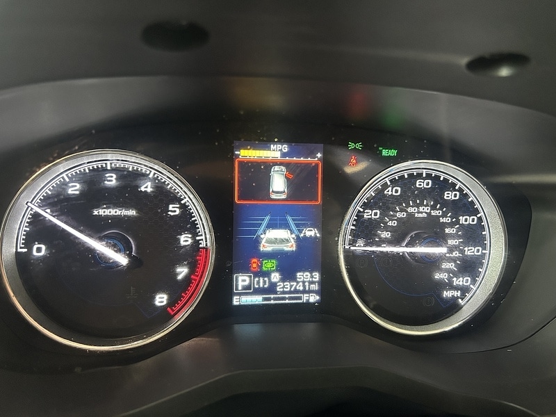 Used Subaru Forester 2021 for sale - 76346051: Photo 22