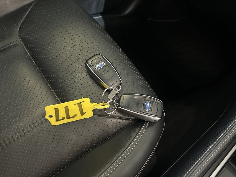 Used Subaru Forester 2021 for sale - 76346051: Photo 27