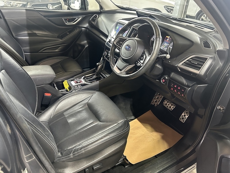 Used Subaru Forester 2021 for sale - 76346051: Photo 7