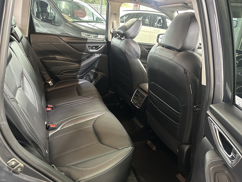 Used Subaru Forester 2021 for sale - 76346051: Photo 8