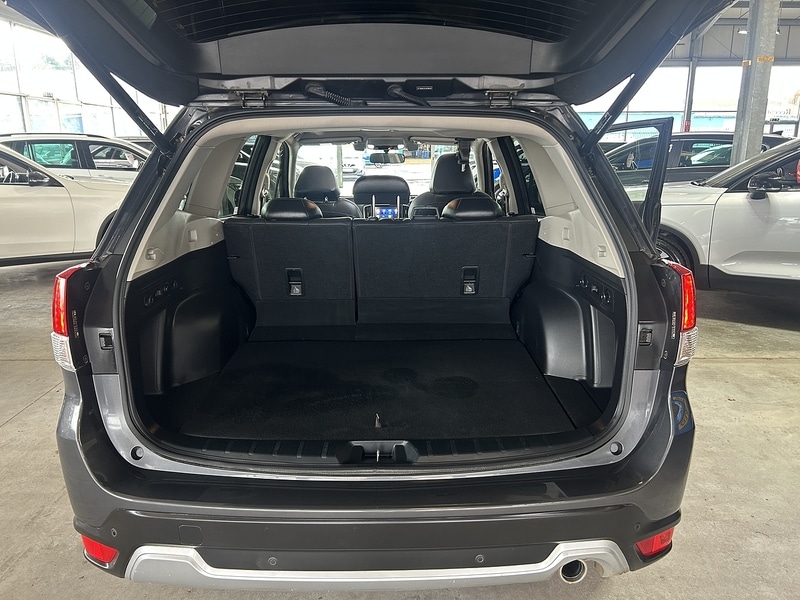 Used Subaru Forester 2021 for sale - 76346051: Photo 9