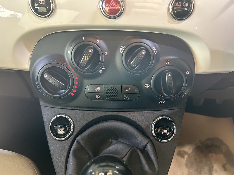 Used Fiat 500 2023 for sale - 76320228: Photo 10