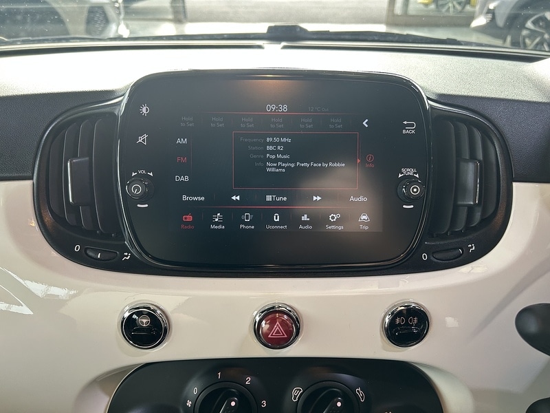 Used Fiat 500 2023 for sale - 76320228: Photo 11