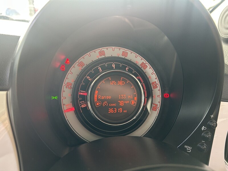 Used Fiat 500 2023 for sale - 76320228: Photo 12