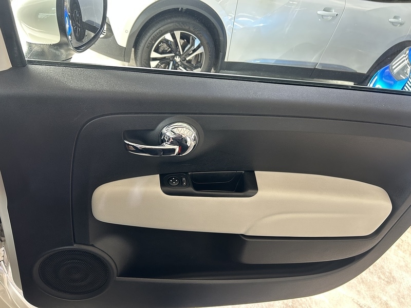 Used Fiat 500 2023 for sale - 76320228: Photo 13