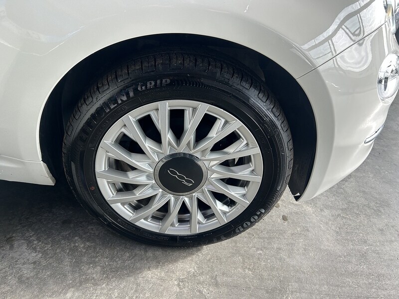 Used Fiat 500 2023 for sale - 76320228: Photo 15