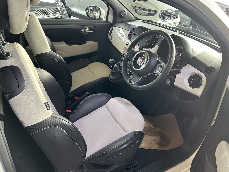 Used Fiat 500 2023 for sale - 76320228: Photo 7