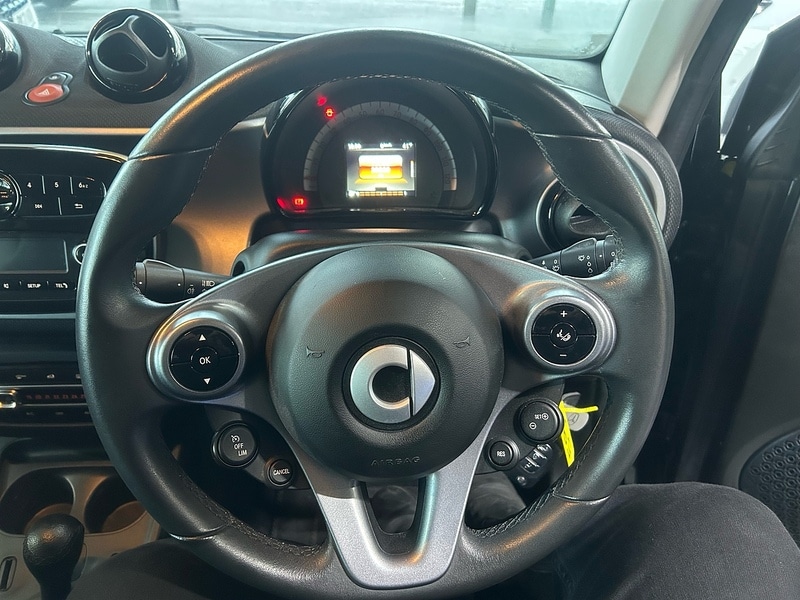 Used smart fortwo 2018 for sale - 76655512: Photo 10